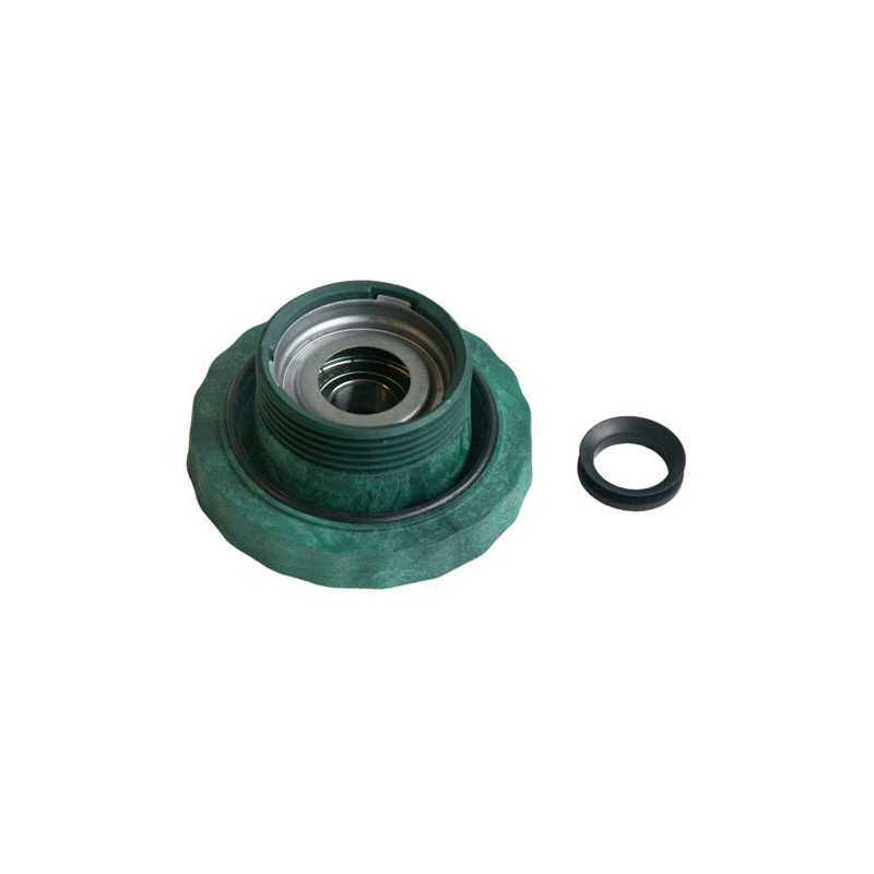 Palier côté GAUCHE pour lave linge AEG, ELECTROLUX, FAURE Diamiètre axe intérieur de 17 mm Palier côté GAUCHE pour lave linge AEG, ELECTROLUX, FAURE Diamiètre axe intérieur de 17 mm