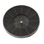 Filtres à charbon CR720 AIRLUX pour HC603, HCD65, GHC623, GHC625, GHC640 Filtres à charbon CR720 AIRLUX pour HC603, HCD65, GHC623, GHC625, GHC640
