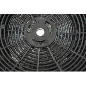 Filtre à charbon CR720 AIRLUX pour HC603, HCD65, GHC623, GHC625, GHC640