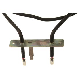 Résistance circulaire Z3140313 pour fours AIRLUX AFCM96BK, AFIC97IXT