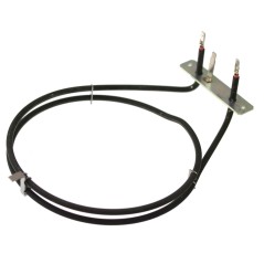 Résistance circulaire Z3140313 pour fours AIRLUX AFCM96BK, AFIC97IXT