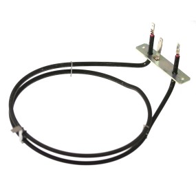 Résistance circulaire Z3140313 pour fours AIRLUX AFCM96BK, AFIC97IXT