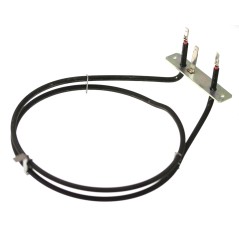 Résistance circulaire Z3140313 pour fours AIRLUX AFCM96BK, AFIC97IXT