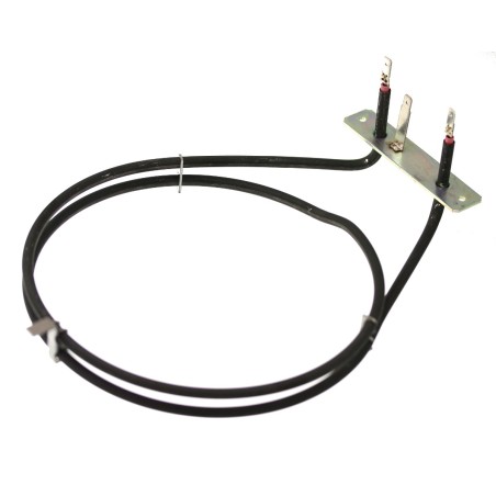 Résistance circulaire Z3140313 pour fours AIRLUX AFCM96BK, AFIC97IXT