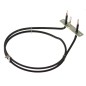 Résistance circulaire Z3140313 pour fours AIRLUX AFCM96BK, AFIC97IXT Résistance circulaire Z3140313 pour fours AIRLUX AFCM96BK, AFIC97IXT