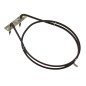 Résistance circulaire Z3140313 pour fours AIRLUX AFCM96BK, AFIC97IXT Résistance circulaire Z3140313 pour fours AIRLUX AFCM96BK, AFIC97IXT