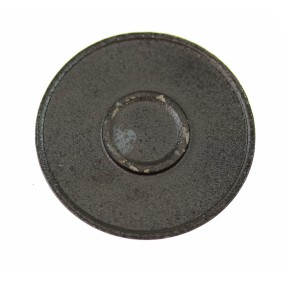 Chapeau de bruleur table de cuisson GLEM