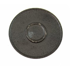 Chapeau de bruleur table de cuisson GLEM