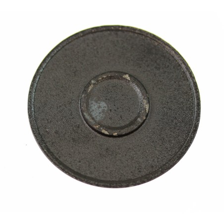 Chapeau de bruleur table de cuisson GLEM