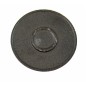 Chapeau de bruleur table de cuisson GLEM