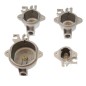 Injecteurs X4 GAZ NATUREL plaque de cuisson AIRLUX TV263GH Injecteurs X4 GAZ NATUREL plaque de cuisson AIRLUX TV263GH