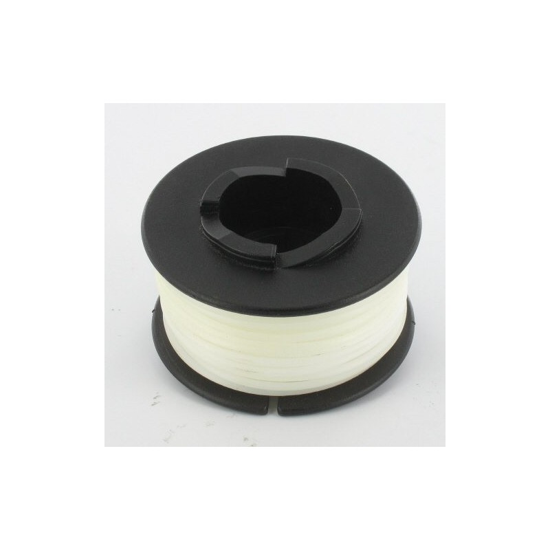Bobine coupe bordure WOLF modèle RQ201