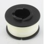 Bobine coupe bordure WOLF modèle RQ201
