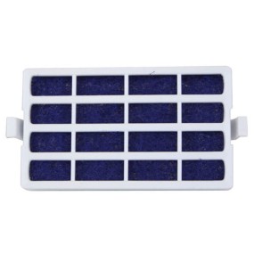 Filtre anti-bactérien WPRO ANT001 pour réfrigérateur WHIRLPOOL