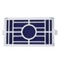 Filtre anti-bactérien WPRO ANT001 pour réfrigérateur WHIRLPOOL Filtre anti-bactérien WPRO ANT001 pour réfrigérateur WHIRLPOOL