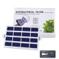 Filtre anti-bactérien WPRO ANT001 pour réfrigérateur WHIRLPOOL Filtre anti-bactérien WPRO ANT001 pour réfrigérateur WHIRLPOOL
