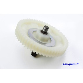 Pignon BLACK & DECKER 323449-01 Tronçonneuses CS30, CS35, D35KS, GK100