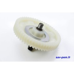 Pignon BLACK & DECKER 323449-01 Tronçonneuses CS30, CS35, D35KS, GK100