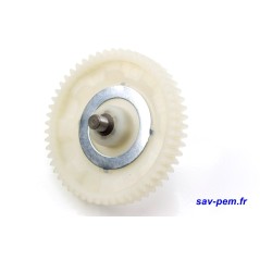 Pignon BLACK & DECKER 323449-01 Tronçonneuses CS30, CS35, D35KS, GK100