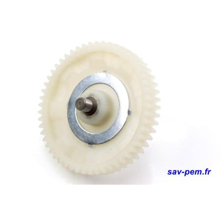 Pignon BLACK & DECKER 323449-01 Tronçonneuses CS30, CS35, D35KS, GK100