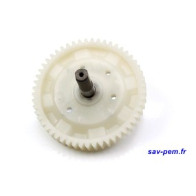 Pignon BLACK & DECKER 323449-01 Tronçonneuses CS30, CS35, D35KS, GK100