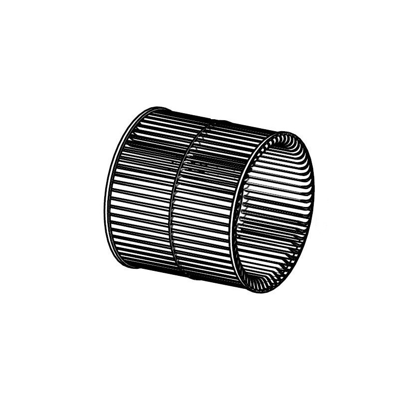 Turbine AIRLUX Z1330435713 pour les hottes modèles AHG570IX, AHG770IX