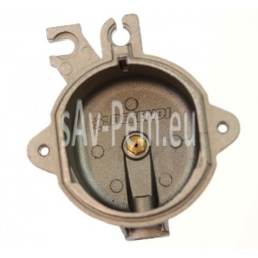 Injecteurs X 5 Gaz naturel plaque de cuisson GLEM XTA671H