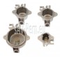 Kit injecteurs gaz naturel plaque de cuisson GLEM XTA671H nouvelle version Kit injecteurs gaz naturel plaque de cuisson GLEM XTA671H nouvelle version