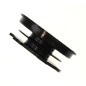 Support de fil pour coupe bordures RYOBI RCBA3100E Support de fil pour coupe bordures RYOBI RCBA3100E