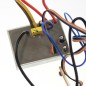 Platine électronique tondeuses RYOBI RLM18C34H25 - OLM1834H Platine électronique tondeuses RYOBI RLM18C34H25 - OLM1834H