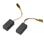 Balais X 2 SKIL d'origines 2610399703 pour les meuleuses 9340, 9345, 9445