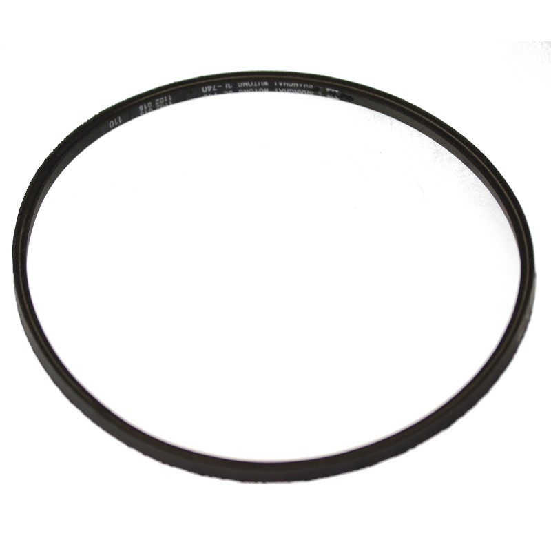 Courroie pour tondeuse RYOBI RLM4852L