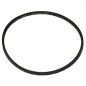 Courroie pour tondeuse RYOBI RLM4852L