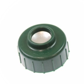 Vis de blocage 5131000366 pour débroussailleuse RYOBI RBC1000EX