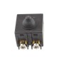 Interrupteur AEG 4931428727 meuleuse WS9-115, WS9-125, WS11-115, WS9-125 Interrupteur AEG 4931428727 meuleuse WS9-115, WS9-125, WS11-115, WS9-125