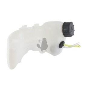 Réservoir à essence moteurs HONDA GX35