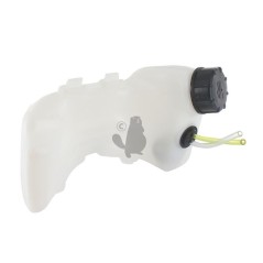 Réservoir à essence moteurs HONDA GX35