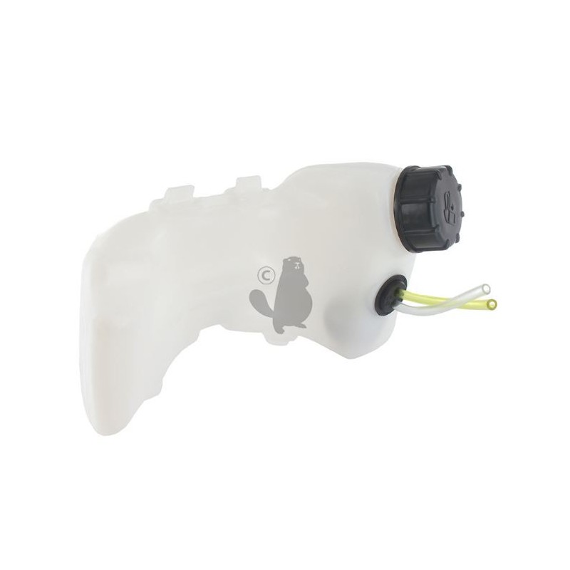 Réservoir à essence moteurs HONDA GX35 Réservoir à essence moteurs HONDA GX35