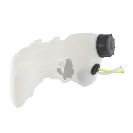 Réservoir à essence moteurs HONDA GX35