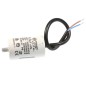 Condensateur 6.3 MF, 450 volt hottes AIRLUX Condensateur 6.3 MF, 450 volt hottes AIRLUX