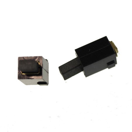 Jeu de charbons Black et decker KA88 Type 3