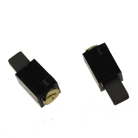 Jeu de charbons Black et decker KA88 Type 3