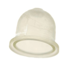 Pompe amorçage débroussailleuse RYOBI RBC52SB (Carter gris)