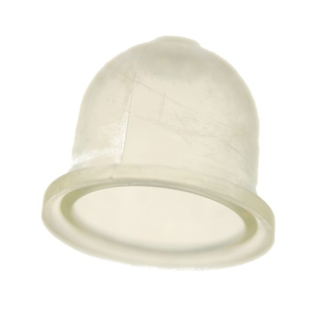 Pompe amorçage débroussailleuse RYOBI RBC52SB (Carter gris)