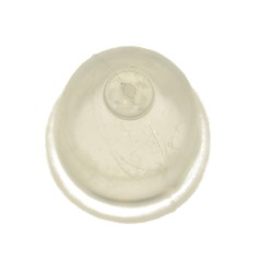 Pompe amorçage débroussailleuse RYOBI RBC52SB (Carter gris)