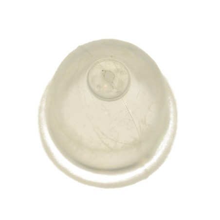 Pompe amorçage débroussailleuse RYOBI RBC52SB (Carter gris)