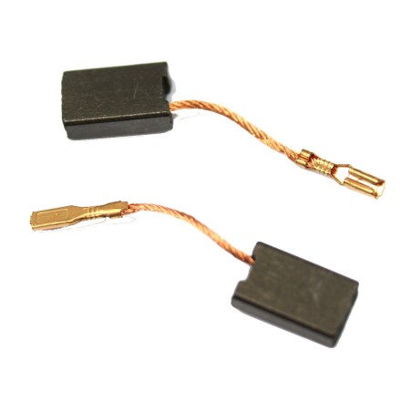 Charbons pour perforateurs STANLEY, BLACK & DECKER KD1250