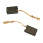 Charbons pour perforateurs STANLEY, BLACK & DECKER KD1250 Charbons pour perforateurs STANLEY, BLACK & DECKER KD1250