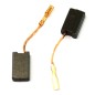Charbons pour perforateurs STANLEY, BLACK & DECKER KD1250 Charbons pour perforateurs STANLEY, BLACK & DECKER KD1250