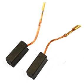 Charbons pour perforateurs STANLEY, BLACK & DECKER KD1250